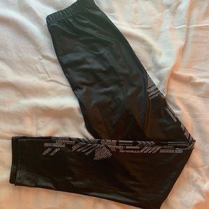 🌼3/$24 Poof Excellence bedazzled leggings